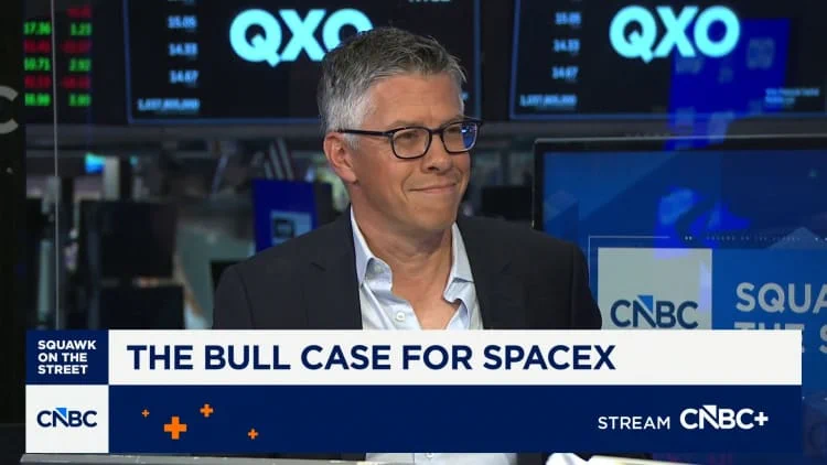 $SPCX: Morgan Stanley คาด Starship ใช้งานไตรมาส 4 ปีนี้ ปล่อยพุ่ง 6,000+ ครั้งในปี 2040