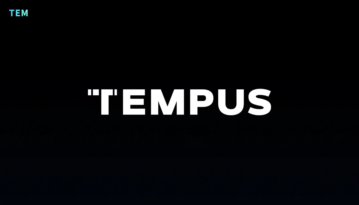 Tempus $TEM Q2 รายได้เกินคาด ขึ้น Guidance ปี 2026