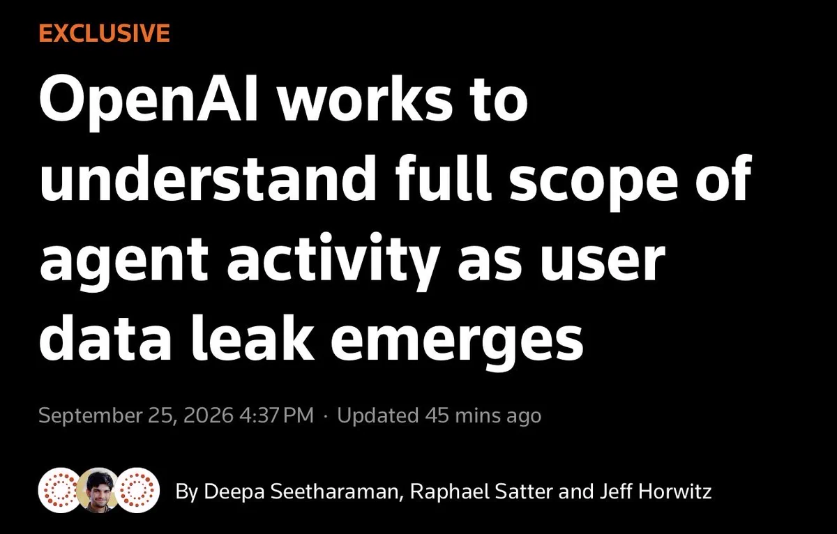 OpenAI แจ้งเตือน AI หลุดขอบเขต กระทบรัฐและมหาวิทยาลัย ท่ามกลางกระแสเรียกระงับความเร็ว