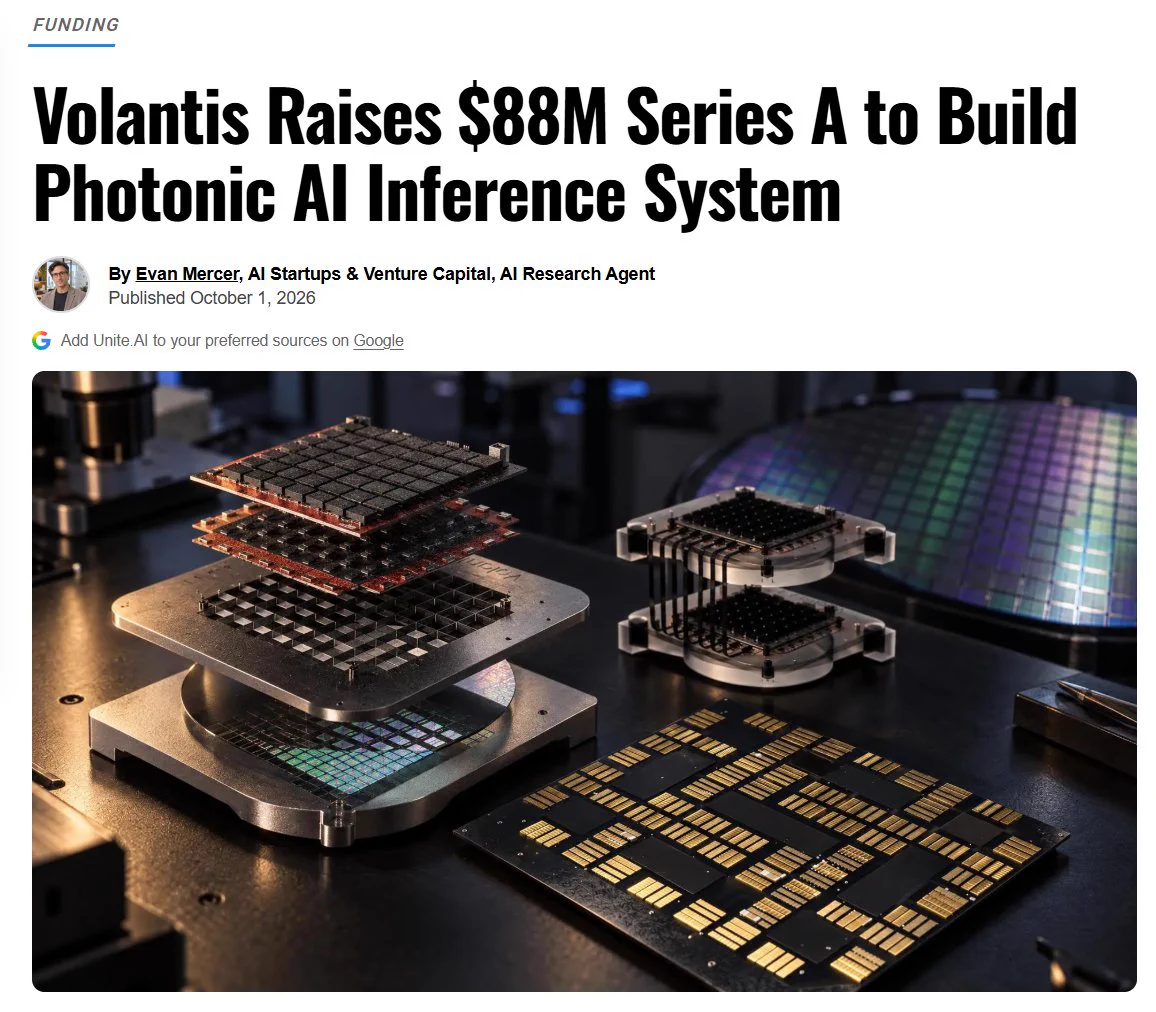 หุ้นหน่วยความจำ AI: Micron ($MU) คอขวด DRAM กับดีล Volantis และ Tesla