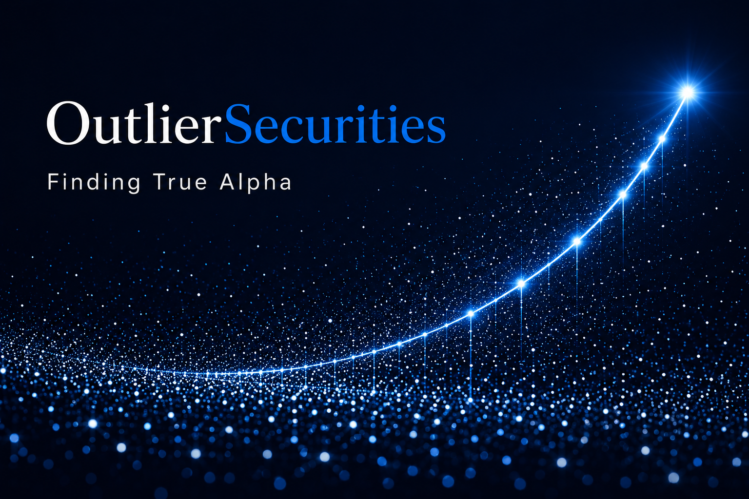 Outlier Securities — finding true alpha